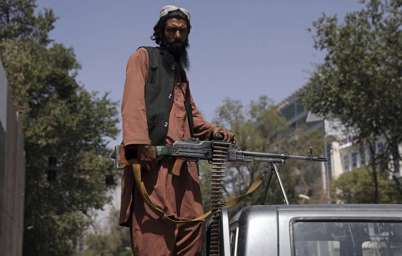 Талибы заявили, что Афганистан сказочно богат