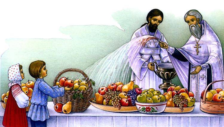 <br />
Три праздника в честь Спасителя: когда православные отметят Яблочный, Медовый спас, и Преображение Господне в 2021 году                