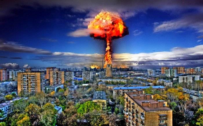 <br />
Ученые назвали страны, которые способны пережить ядерную войну                