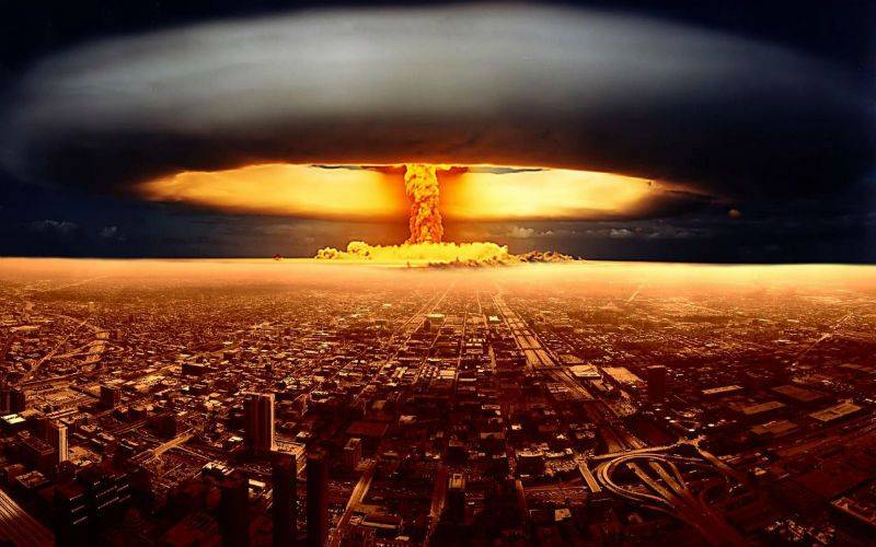 <br />
Ученые назвали страны, которые способны пережить ядерную войну                