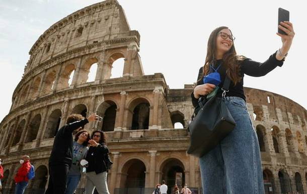 <br />
В августе 2021 года Италия может пусть россиян, но не в качестве туристов                