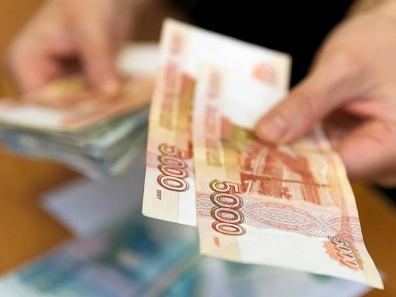 <br />
В августе 2021 года россиян ожидает новая выплата от ПФР                