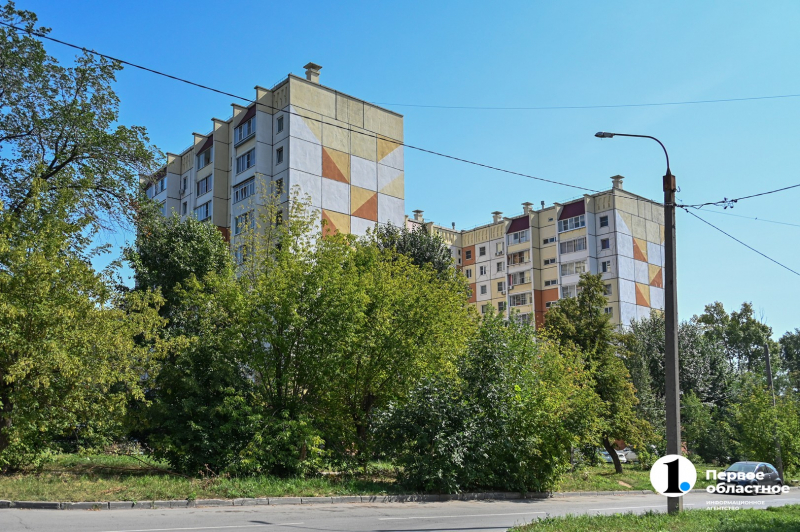 В Челябинске проведут публичные слушания для подготовки квартала на Бажова к реновации