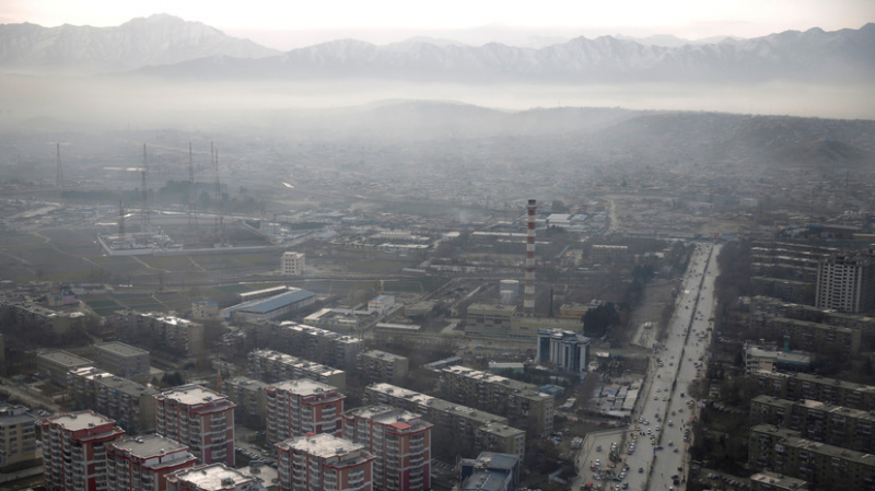 В Пентагоне подтвердили авиаудар по автомобилю со взрывчаткой в Кабуле