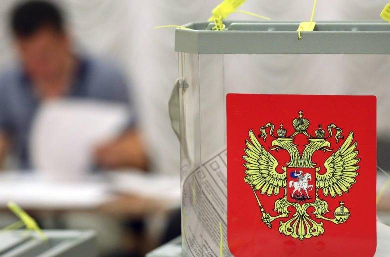 <br />
В России 19 сентября 2021 года пройдет единый день голосования, кого выбирают и куда                