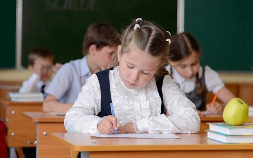 <br />
В России предлагают начать обучение в школах с 1 августа                