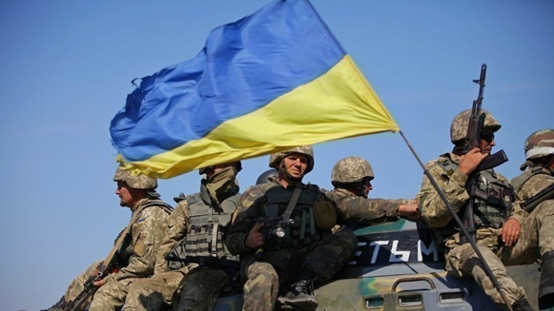 В США заявили, что Украина находится под угрозой из-за ситуации в Афганистане