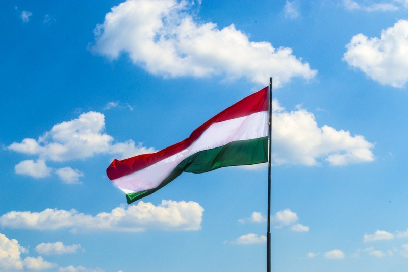 В Венгрии сочли угрозой возможное прекращение транзита газа через Украину