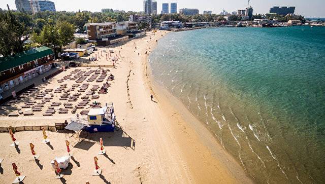 <br />
Въезд туристов в Крым с 1 августа 2021 года по новым правилам                