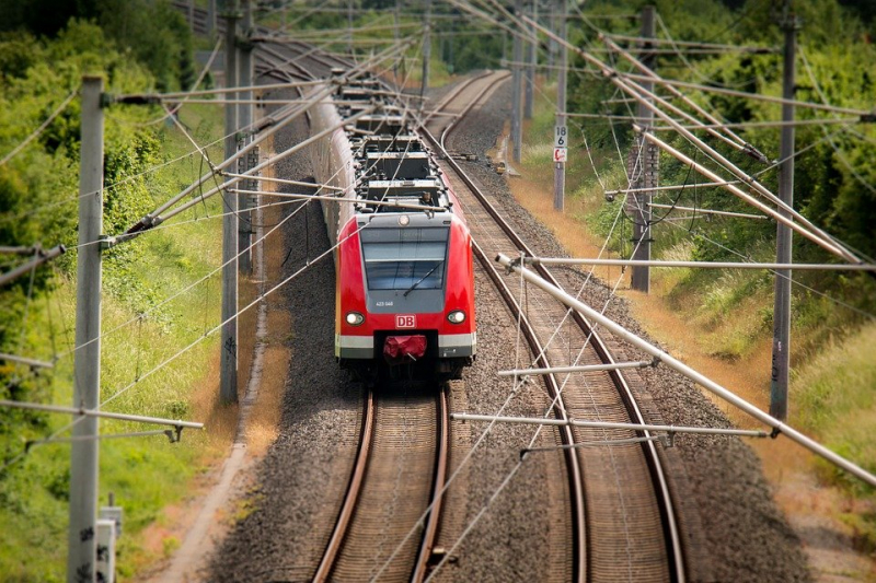 В Роспотребнадзоре назвали причину отравления детей в поезде Мурманск — Адлер, 59 детей пострадало