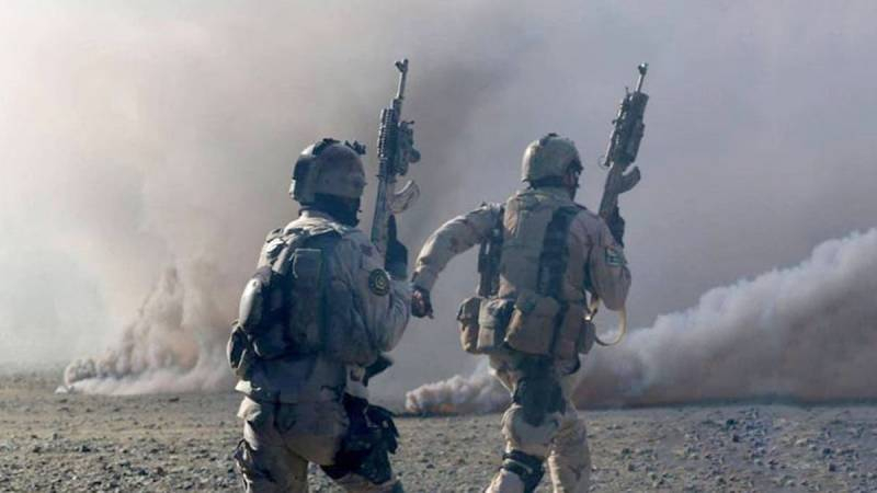 <br />
Войска США выведены, Независимость провозглашена: что происходит в Афганистане сейчас                