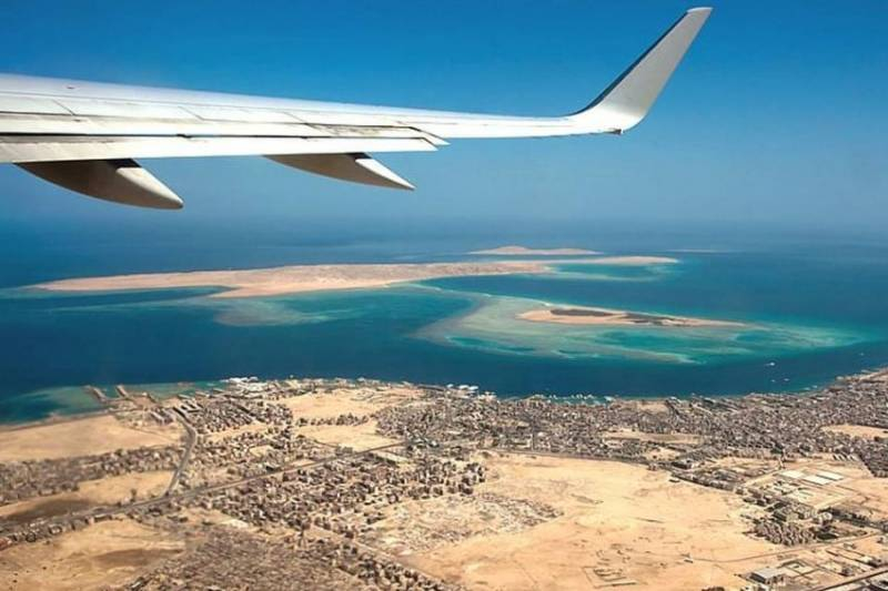 <br />
Возобновление чартерных рейсов в Египет: какие туроператоры будут продавать путевки                