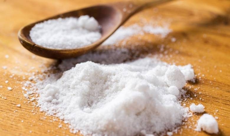 <br />
Все, что нужно знать о поваренной соли Экстра                