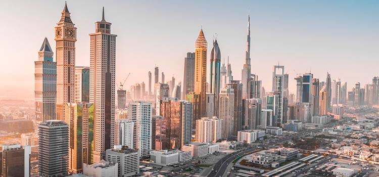 <br />
Выгодность вложения в недвижимость в Дубае: оцениваем долгосрочные перспективы                