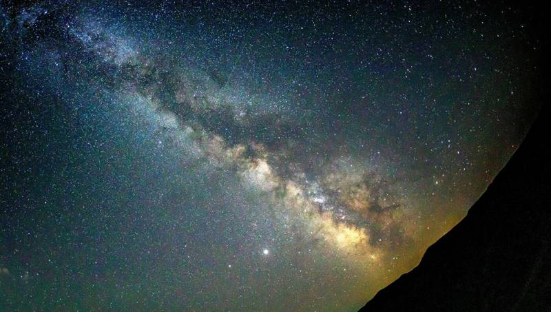 <br />
Звездопад Персеиды в 2021 году: когда можно увидеть пик самого красиво метеорного потока                