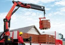 Правила перевозок строительных материалов