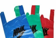 Разновидности полиэтиленовых пакетов