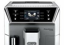 Автоматическая кофемашина: критерии выбора