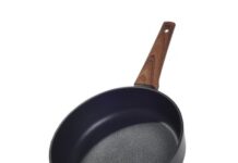 Особенности сковороды Fissman