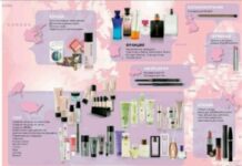 Преимущества продукции Mary Kay
