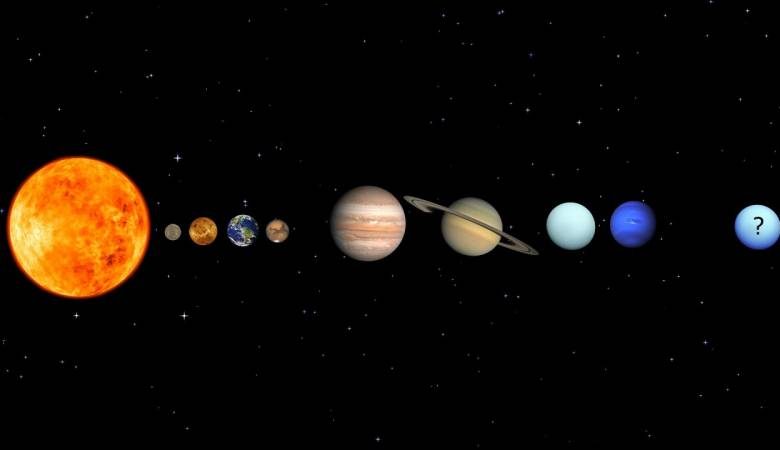 <br />
Американские ученые с помощью расчетов нашли девятую планету Солнечной системы                