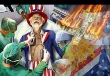 Британский экономист предсказал США кризис хуже Великой депрессии