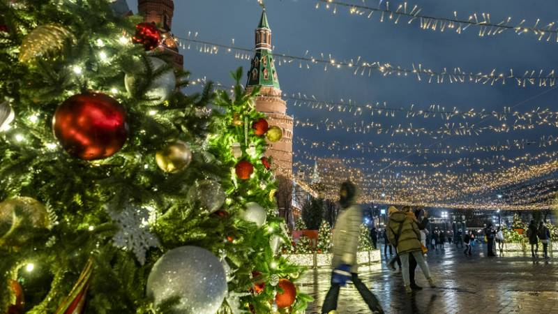 <br />
Будет ли 31 декабря 2021 года выходным днем для россиян                