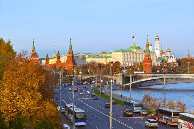<br />
Будет ли бабье лето в Москве в 2021 году: что говорят синоптики                