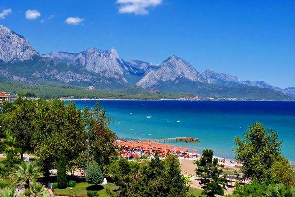 <br />
Будут ли открыты турецкие курорты для туристов из России в сентябре 2021 года                