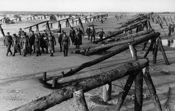 <br />
Что искали и какое «наследство» оставили нацисты в Арктике в 1940-х годах                
