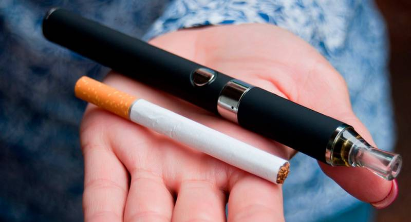 <br />
Что опаснее, электронные или обычные сигареты: какой вред организму способен причинить вейп                