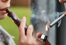 Что опаснее, электронные или обычные сигареты: какой вред организму способен причинить вейп
