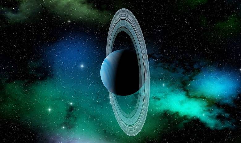 <br />
Что принесет период ретроградного Урана в 2021 году знакам зодиака                