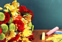 День учителя-2021 в России: какого числа учителя будут отмечать свой профессиональный праздник