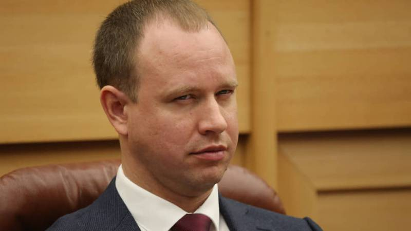 <br />
Депутаты от КПРФ просят отпустить Андрея Левченко под домашний арест                
