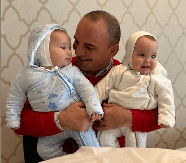 <br />
Двадцать два ребенка не предел: москвичка и турецкий миллионер планируют иметь сотню наследников                