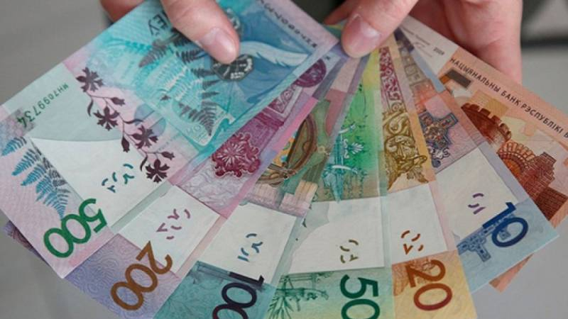 <br />
Единая валюта России и Беларуси: когда ожидать ее появления                