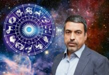 Ежедневный гороскоп Павла Глобы на 18 сентября 2021 года для всех знаков зодиака