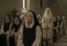 Фильму «Искушение» не суждено появиться на отечественных экранах: почему его запретили