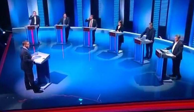 <br />
Где и когда смотреть дебаты перед выборами в Госдуму                