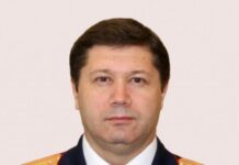 Глава пермского СК Сарапульцев, совершивший суицид, оставил предсмертную записку