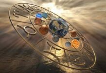 Гороскоп на неделю с 20 по 26 сентября 2021 года от Сергея Седашева