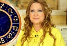 Гороскоп на октябрь 2021 года от Тамары Глобы для всех знаков зодиака