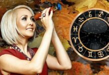 Гороскоп от Василисы Володиной на октябрь 2021 года для всех знаков зодиака