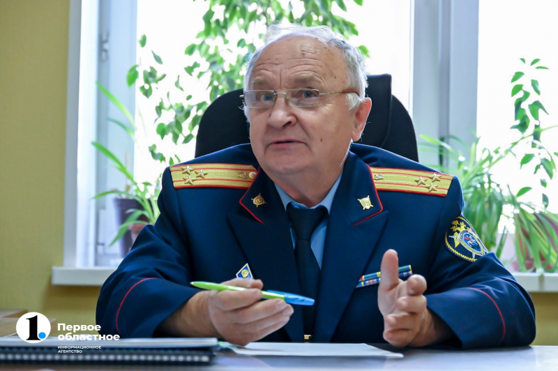 Юрий Власов: «Преступника исправляет не тюрьма, а его желание измениться»