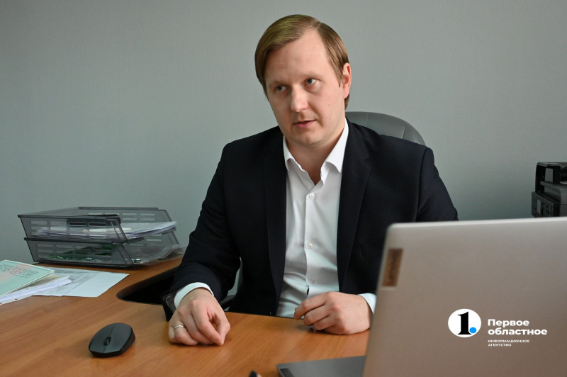 Юрист Николай Попов: «За рулем есть только обязанности»