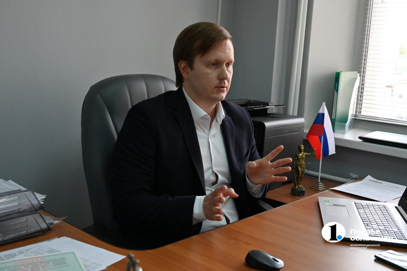 Юрист Николай Попов: «За рулем есть только обязанности»