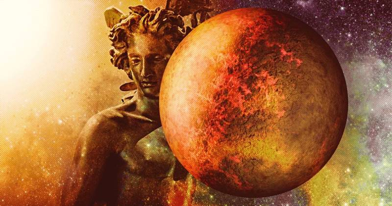 <br />
Как пережить «чёрную тень» ретроградного Меркурия с 27 сентября по 18 октября 2021 года, рассказал Александр Зараев                