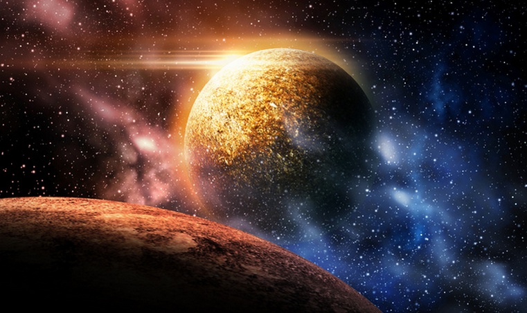 <br />
Как пережить «чёрную тень» ретроградного Меркурия с 27 сентября по 18 октября 2021 года, рассказал Александр Зараев                