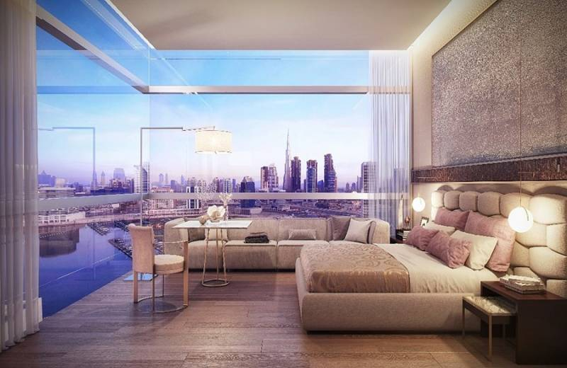 <br />
Как приобрести жилье в Дубае и быть счастливым всю жизнь                